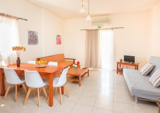 DIMITRA & EVDOKIA HOTEL 16