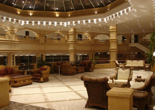 QUEEN SHARM RESORT (EX. VERA CLUB QUEEN SHARM BEACH) 24