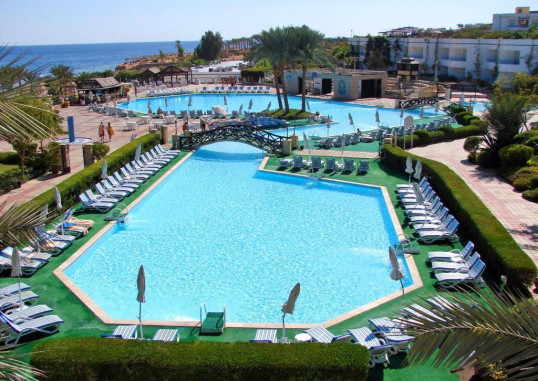 QUEEN SHARM RESORT (EX. VERA CLUB QUEEN SHARM BEACH) 2