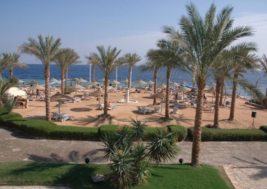 QUEEN SHARM RESORT (EX. VERA CLUB QUEEN SHARM BEACH) 19