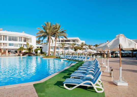 QUEEN SHARM RESORT (EX. VERA CLUB QUEEN SHARM BEACH) 1