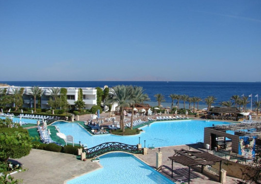 QUEEN SHARM RESORT (EX. VERA CLUB QUEEN SHARM BEACH) 15