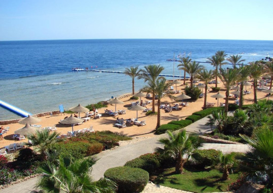 QUEEN SHARM RESORT (EX. VERA CLUB QUEEN SHARM BEACH) 20