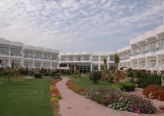 QUEEN SHARM RESORT (EX. VERA CLUB QUEEN SHARM BEACH) 31