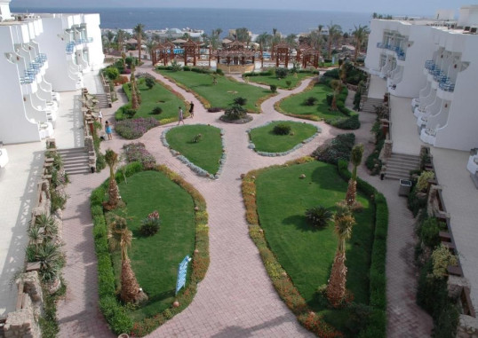 QUEEN SHARM RESORT (EX. VERA CLUB QUEEN SHARM BEACH) 21