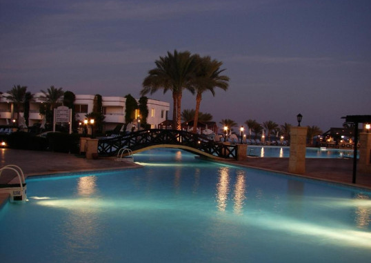 QUEEN SHARM RESORT (EX. VERA CLUB QUEEN SHARM BEACH) 32