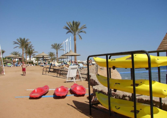 QUEEN SHARM RESORT (EX. VERA CLUB QUEEN SHARM BEACH) 23