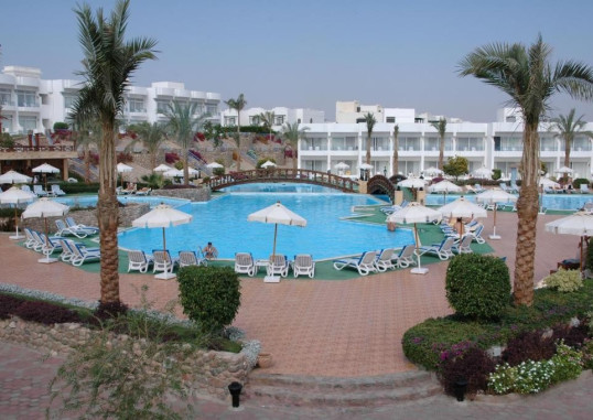 QUEEN SHARM RESORT (EX. VERA CLUB QUEEN SHARM BEACH) 13
