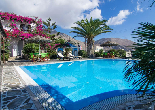 HOLIDAY BEACH RESORT 4