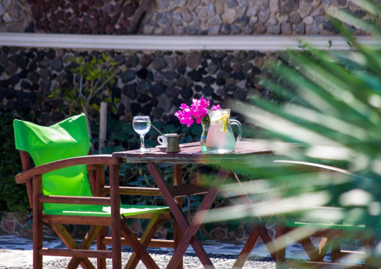 HOLIDAY BEACH RESORT 8