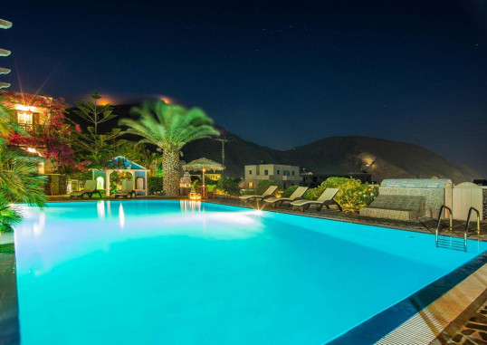 HOLIDAY BEACH RESORT 11