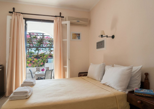HOLIDAY BEACH RESORT 19