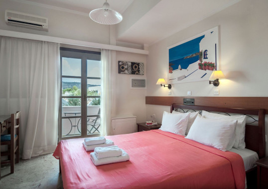 HOLIDAY BEACH RESORT 23