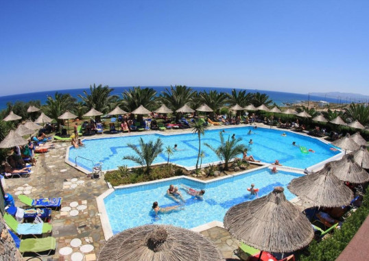 MEDITERRANEO 1