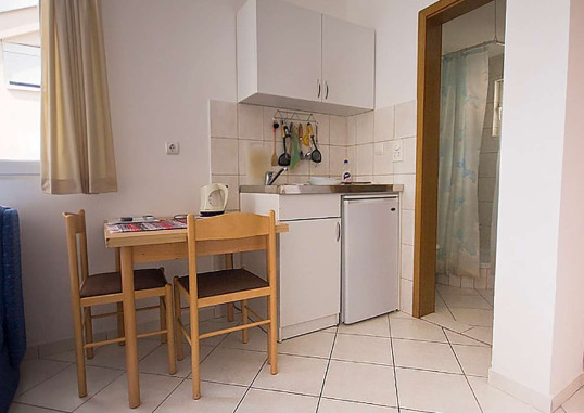 KSENIA APARTMENTS 7