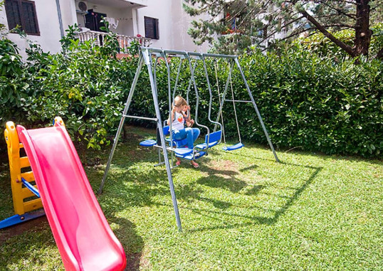 KSENIA APARTMENTS 6