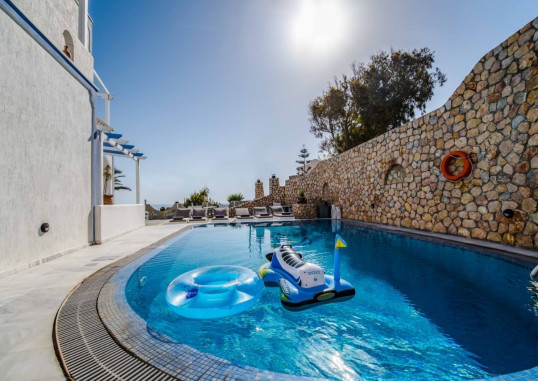 STAVROS VILLAS 4