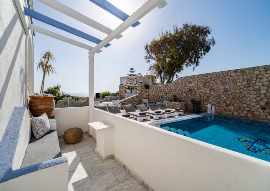 STAVROS VILLAS 3