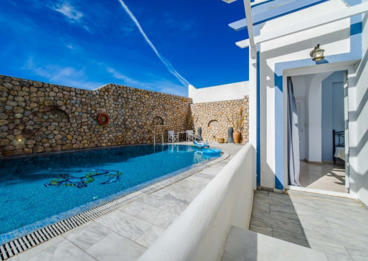 STAVROS VILLAS 7