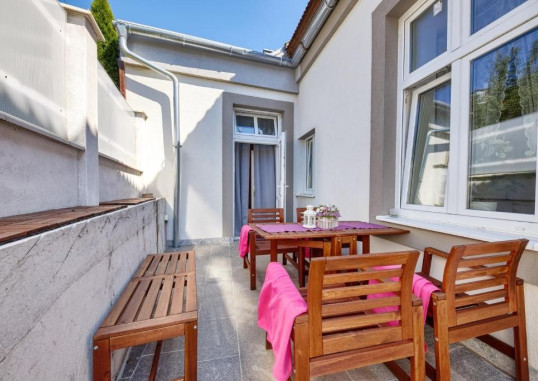 VILLA BEA 8