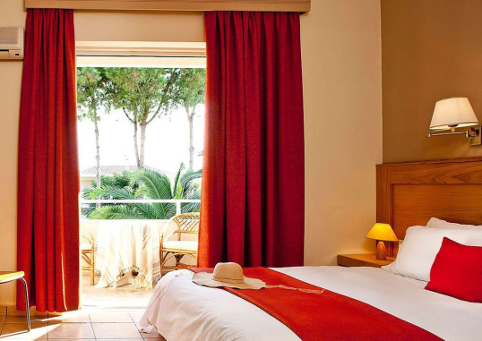 IONIAN SEA – viešbutis su vandens parku ir daug pramogų 7