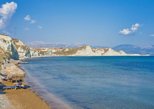 IONIAN SEA – viešbutis su vandens parku ir daug pramogų 10