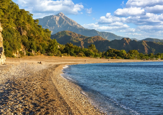Kemeras Turkija 7