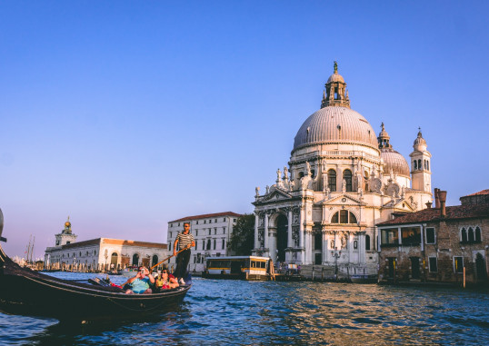 Venecija Lanzarotė Ispanija Italija 9