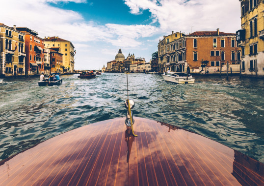 Venecija Lanzarotė Ispanija Italija 11