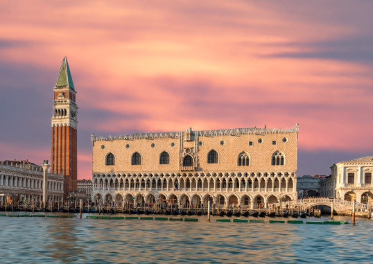 Venecija Lanzarotė Ispanija Italija 12