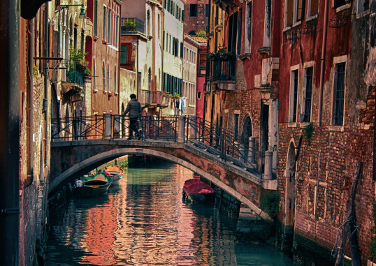 Venecija Italija 5