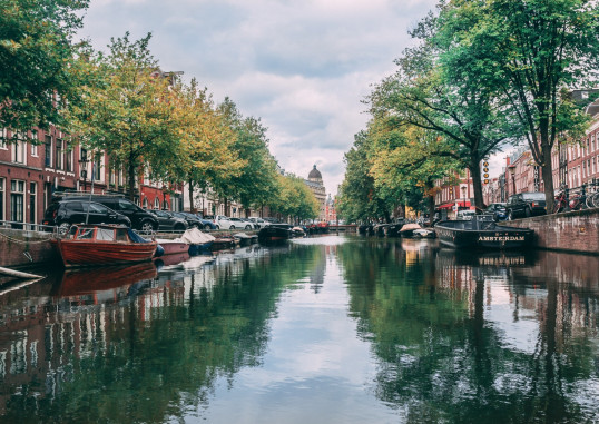 Amsterdamas Nyderlandai 3