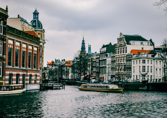 Amsterdamas Nyderlandai 4