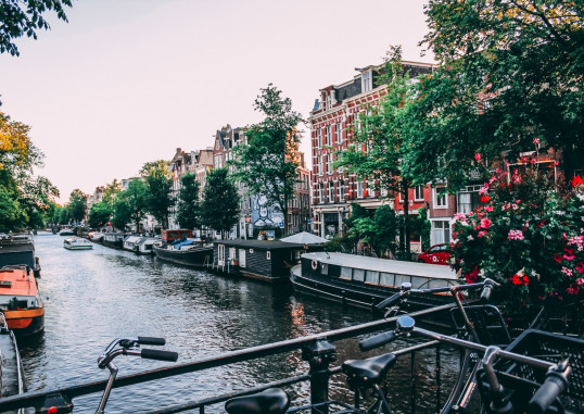 Amsterdamas Nyderlandai 5