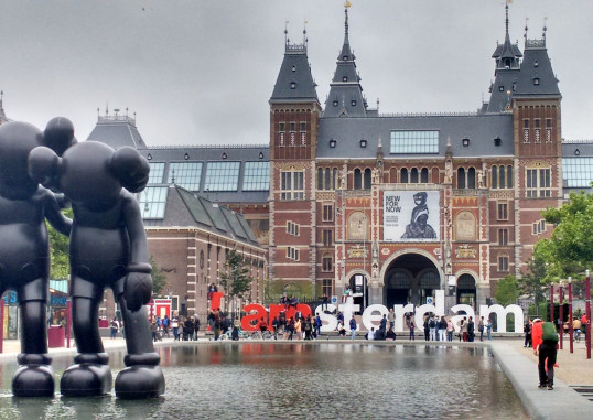 Amsterdamas Nyderlandai 6