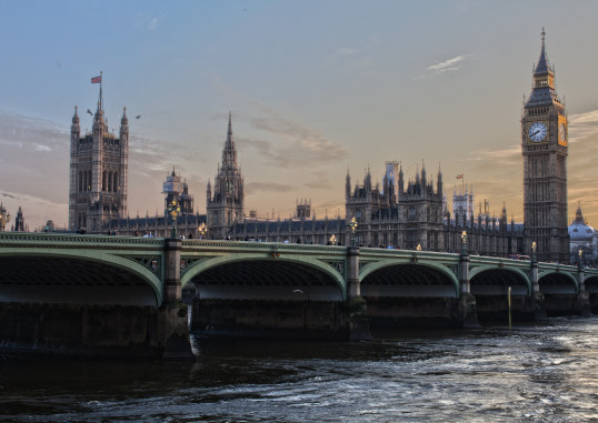 Londonas Anglija 6