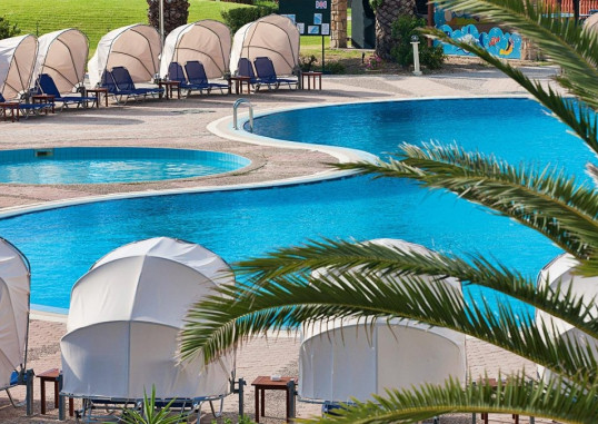 CEPHALONIA  PALACE – puikus pasirinkimas graikiškoms atostogoms šalia smėlio paplūdimio 3