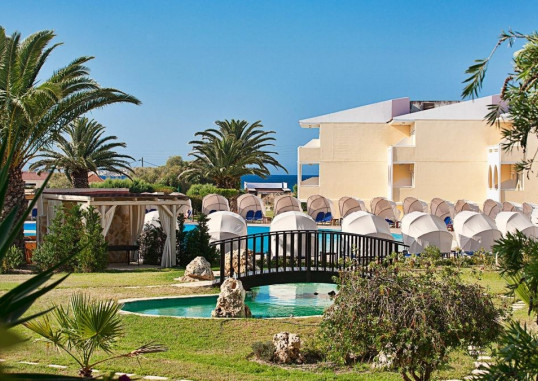 CEPHALONIA  PALACE – puikus pasirinkimas graikiškoms atostogoms šalia smėlio paplūdimio 4
