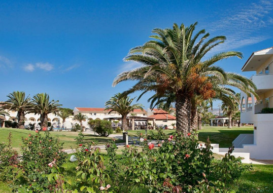 CEPHALONIA  PALACE – puikus pasirinkimas graikiškoms atostogoms šalia smėlio paplūdimio 5