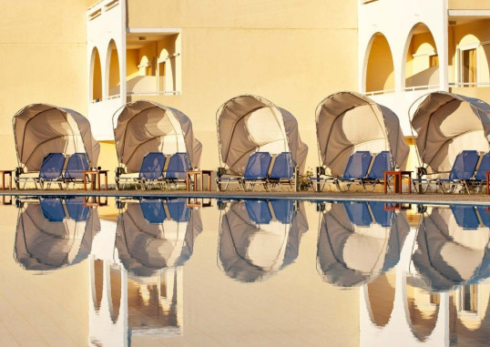 CEPHALONIA  PALACE – puikus pasirinkimas graikiškoms atostogoms šalia smėlio paplūdimio 7