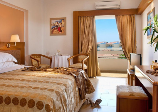 CEPHALONIA  PALACE – puikus pasirinkimas graikiškoms atostogoms šalia smėlio paplūdimio 8