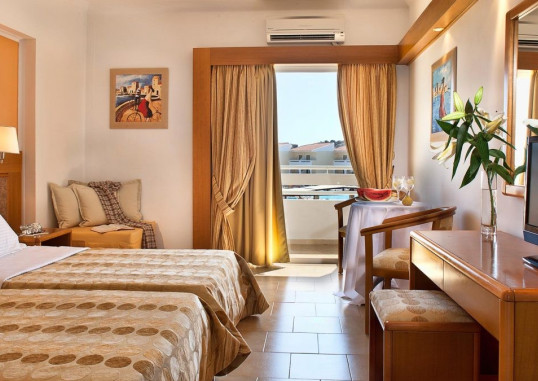 CEPHALONIA  PALACE – puikus pasirinkimas graikiškoms atostogoms šalia smėlio paplūdimio 9