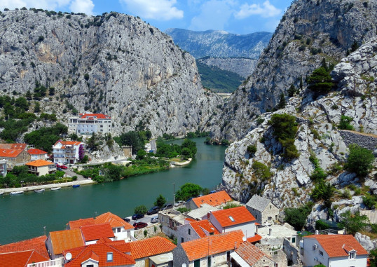 Zadaras Kroatija 5