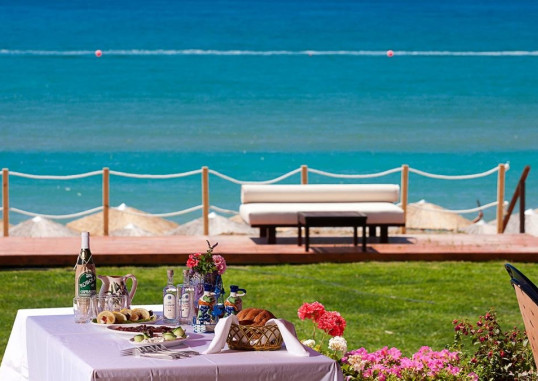 CEPHALONIA  PALACE – puikus pasirinkimas graikiškoms atostogoms šalia smėlio paplūdimio 13