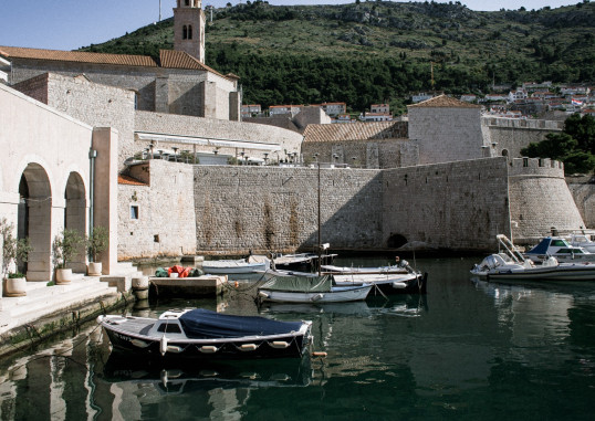 Dubrovnikas Kroatija 10