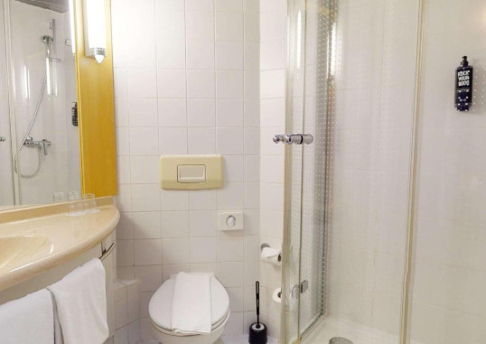 IBIS BRATISLAVA CENTRUM 4
