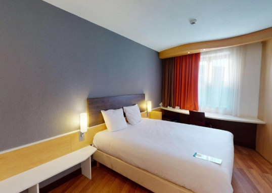 IBIS BRATISLAVA CENTRUM 5