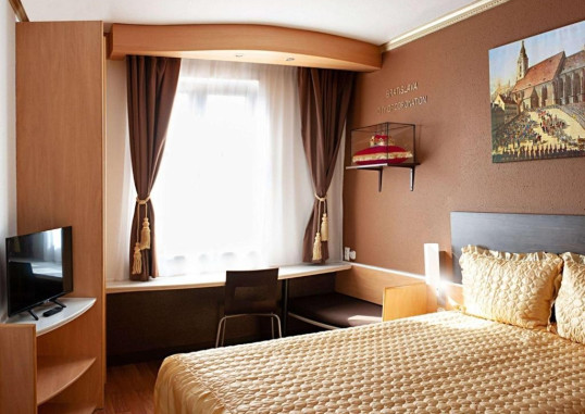 IBIS BRATISLAVA CENTRUM 6