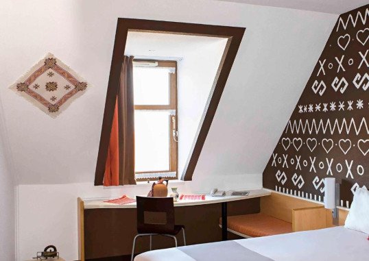 IBIS BRATISLAVA CENTRUM 7