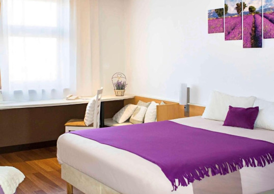 IBIS BRATISLAVA CENTRUM 8